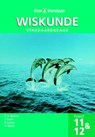 Ken en Verstaan Wiskunde Graad 11 and 12 SG - BESTER,  E. A. ; Ham, J. ; Loots, K. ; Stark, A. - 9780947465520