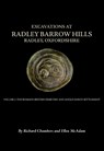 Excavations At Barrow Hills, Radley, Oxfordshire, 1983-5. Volume 2 - Richard Chambers ; Ellen McAdam - 9780947816735