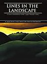 Lines in the Landscape - Alistair Barclay ; George Lambrick ; John Moore ; Mark Robinson - 9780947816797
