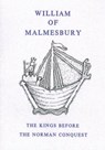 Kings Before the Norman Conquest - William of Malmesbury ; Joseph Stevenson ; J. Stephenson - 9780947992323