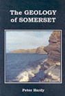 Geology of Somerset - Peter Hardy - 9780948578427