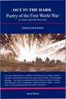 Out in the Dark - ROBERTS,  David - 9780952896913