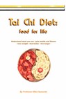 Tai Chi Diet - SYMONDS,  Professor Mike - 9780954293284
