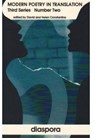 Diaspora - David J. Constantine ; H. Constantine - 9780954536725