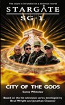 Stargate SG-1: City of the Gods - Sonny Whitelaw - 9780954734336