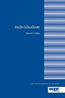 Individualism - Steven Lukes - 9780954796662