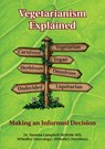 Vegetarianism Explained - Natasha Campbell-McBride - 9780954852061