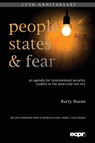 People, States and Fear - Barry Buzan - 9780955248818