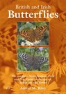 British and Irish Butterflies - Adrian M. Riley - 9780955392801