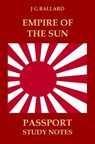 Empire of the Sun: Passport Study Notes - J. G. Ballard - 9780955575310