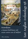 EAA 158: Newnham - David Ingham ; Jeremy Oetgen ; Anna Slowikowski - 9780955654671