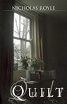 Quilt - Nicholas Royle - 9780956251541