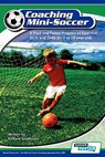 Coaching Mini Soccer - Richard Seedhouse - 9780956675200