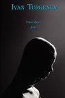 First Love & Asya - Ivan Turgenev - 9780956774903