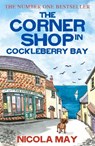 The Corner Shop in Cockleberry Bay - Nicola May - 9780956832351
