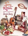 The Savoy Kitchen - Sarah Savoy - 9780957037335