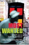 Most Wanted - Christborne Shillingford - 9780957118621