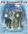 The Christmas Truce - Hilary Robinson - 9780957124578