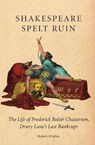 Shakespeare Spelt Ruin -  - 9780957598010