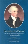 Portrait of a Patriot - QUINCY,  Josiah, Jr. - 9780962073793