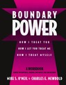 Boundary Power - Mike O'Neil ; Charles Newbold - 9780963345424