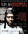 Sun Ra: Collected Works Vol. 1 - Immeasurable Equation - Sun - 9780970020970