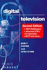 Digital Television: Dvb-T Cofdm And Atsc 8-Vsb - Mark Massel - 9780970493217