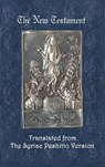 The New Testament: A Literal Translation from the Syriac Peshitto Version - James Murdock - 9780971598683