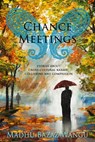Chance Meetings: Stories About Cross-Cultural Karmic Collisions and Compassion - Madhu Bazaz Wangu - 9780972145923