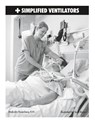 Simplified Ventilators - Malcolm Rosenberg - 9780972548328