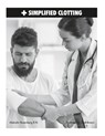 Simplified Clotting - Malcolm Rosenberg - 9780972548366