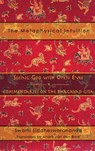 Metaphysical Intuition - Swami Siddheswarananda - 9780974935980