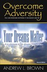 Overcome Adversity - BROWN,  Andrew - 9780976563938