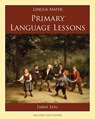 Primary Language Lessons - Emma Serl - 9780976638636