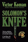 Solomon's Knife - Victor Koman - 9780977764914