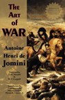 The Art of War - Antoine Henri de Jomini - 9780978653637