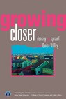 Growing Closer - Larry Burke - 9780978886875