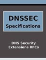 DNSSEC Specifications -  - 9780979034275