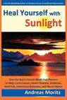 Heal Yourself with Sunlight - Andreas Moritz - 9780979275739