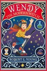 Wendy the Modern Witch - Robert Young - 9780980355079