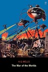 The War of the Worlds (Ad Classic) - H G Wells - 9780980921014