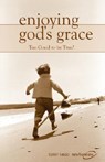 Enjoying God's Grace - Terry Virgo - 9780981480336