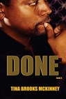 Done - Tina Brooks McKinney - 9780982108963