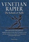 Venetian Rapier - Tom Leoni - 9780982591123