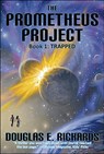 Trapped - Douglas E. Richards - 9780982618417