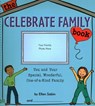 The Celebrate Family Book - SABIN,  Ellen - 9780982641620