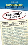 Unreasonable Possibilities Companion Journal - Mike Jones - 9780983330509