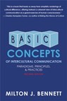 Basic Concepts of Intercultural Communication - Milton Bennett - 9780983955849