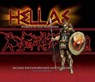 Hellas Worlds of Sun and Stone - FIEGEL,  Michael L. - 9780984250073