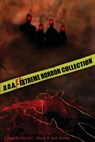 D.O.A.: Extreme Horror Anthology - Blood Bound Books - 9780984540839